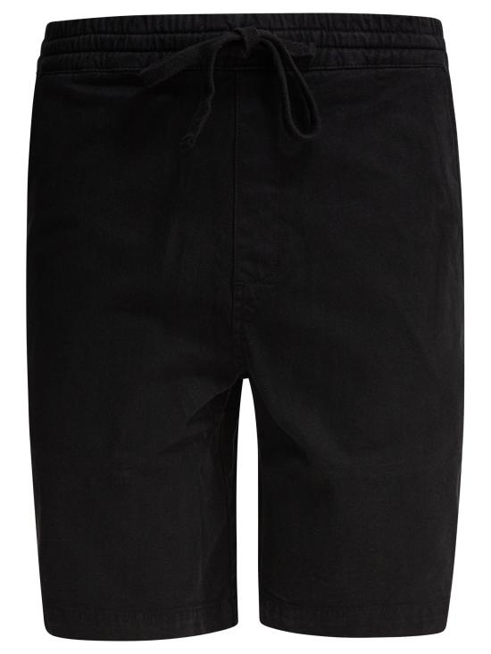 25SS 칼하트 WIP 스트레이트 팬츠 I03358789GD BLACK