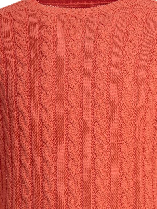 25SS 빔스 스웨터 3815012304830 PINK - BEAMS