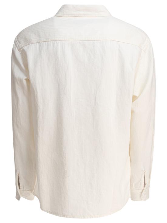 25SS 칼하트 WIP 자켓 I03482635002 WHITE - CARHARTT WIP