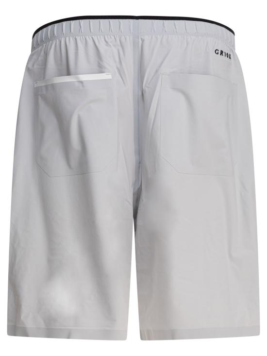 25SS 쥐알텐케이 숏팬츠 BGA12109CL45 GREY - GR10K