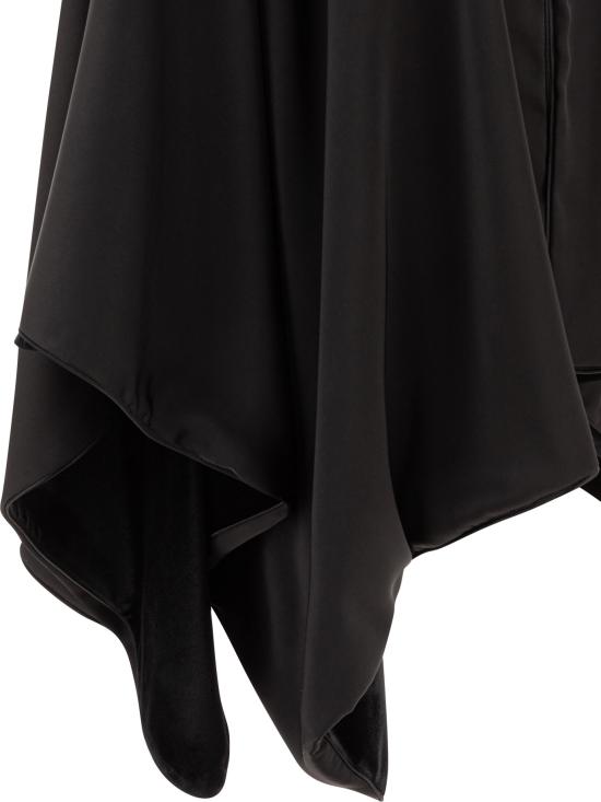 24FW 에프 아이티 케이프 45754331NEROAC BLACK - F.IT