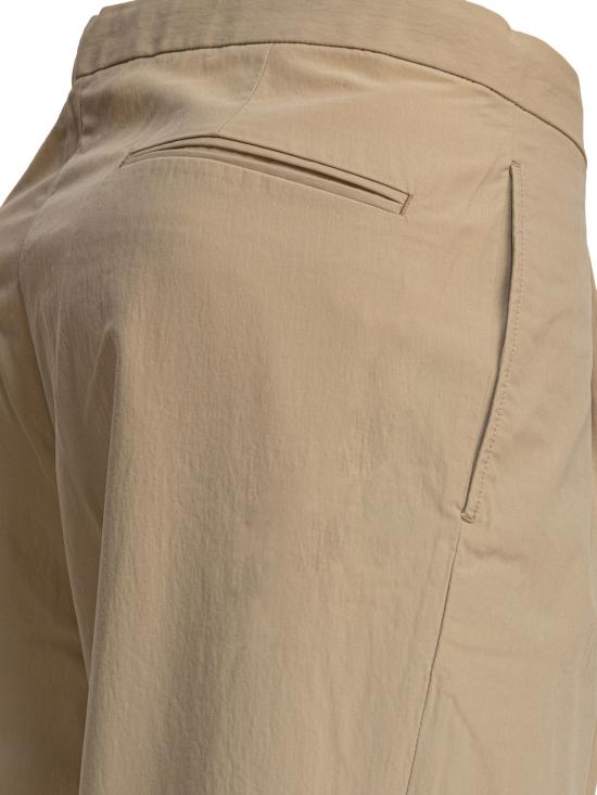 25SS 빔스 스트레이트 팬츠 3823003280320 BEIGE - BEAMS