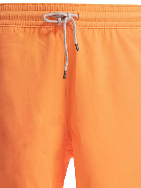 25SS 폴로 랄프로렌 스윔팬츠 710969031010KEYWESTORANDE ORANGE - POLO RALPH LAUREN
