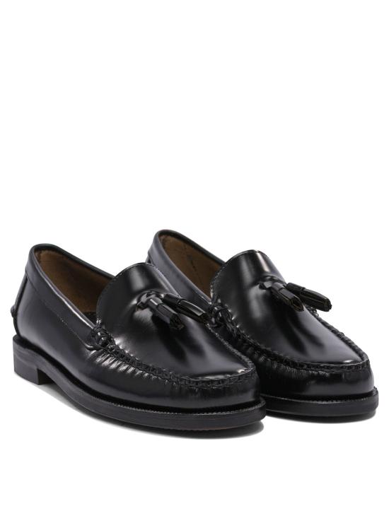 25SS 세바고 로퍼 7001R20902 BLACK - SEBAGO