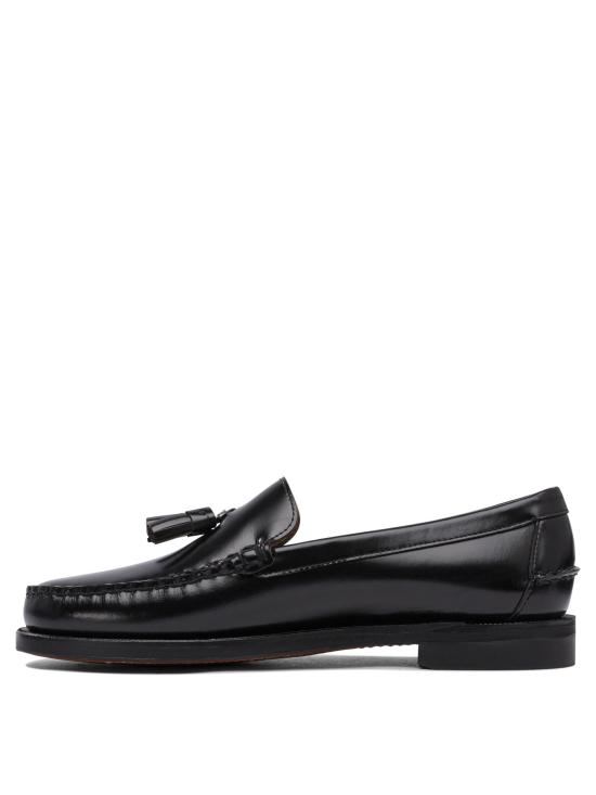 25SS 세바고 로퍼 7001R20902 BLACK - SEBAGO