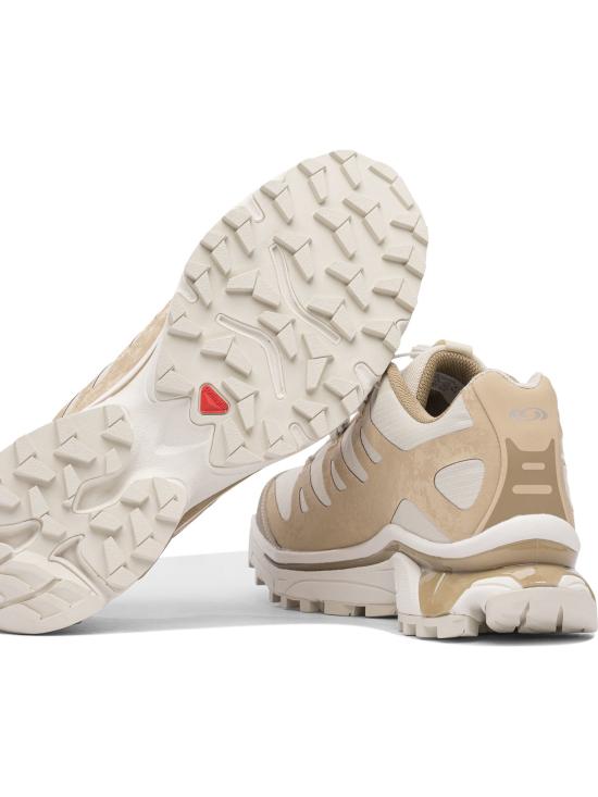 25SS 살로몬 스니커즈 L47730300SAFARIALMILKKELP BEIGE - SALOMON