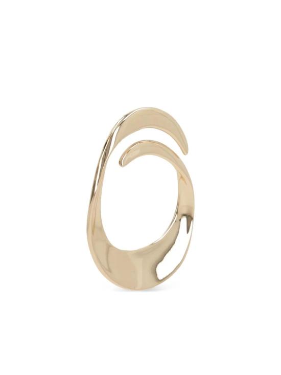 25SS 셀프 포트레이트 이어링 SS25605EGDGOLD - SELF PORTRAIT