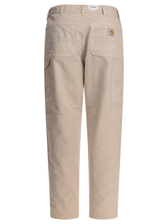 25SS 칼하트 WIP 스트레이트 팬츠 I0314992LPGD32 BEIGE - CARHARTT WIP