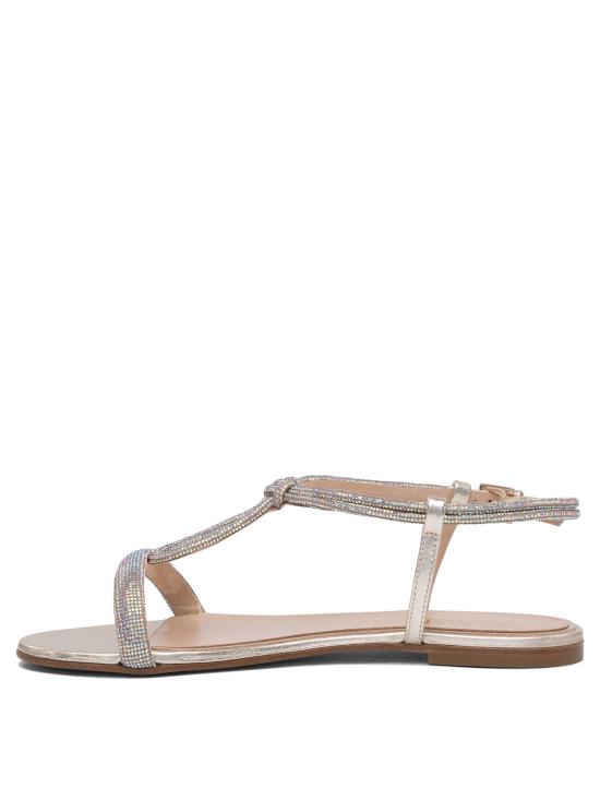 25SS 니나리루 샌들 351102NAPPALAMPLATINO SILVER - NINALILOU