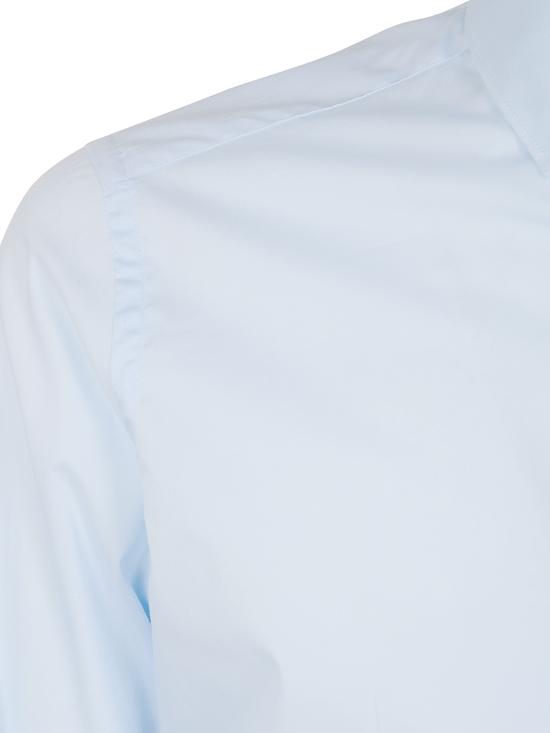 25SS 틴토리아 매테이 954 긴팔 셔츠 SRAFAV UB1 BLUE - TINTORIA MATTEI 954