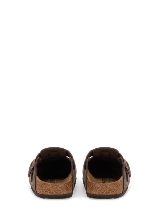 25SS 버켄스탁 샌들 860133 HABANNA BROWN - BIRKENSTOCK