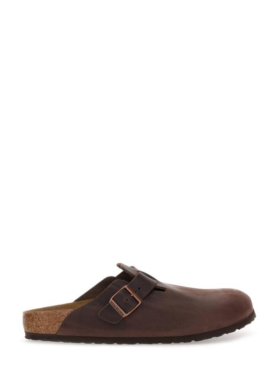 25SS 버켄스탁 샌들 860133 HABANNA BROWN