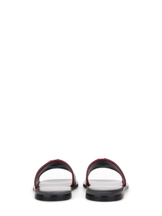 25FW 발렌티노 가라바니 샌들 7W2S0LK2NLH AKV RED - VALENTINO GARAVANI