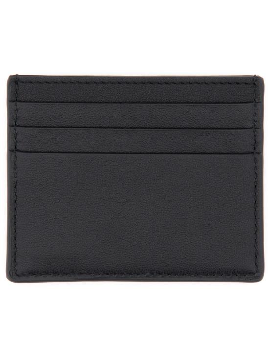 25FW 발렌티노 가라바니 카드지갑 7Y2P0S49ZQU 0NO BLACK - VALENTINO GARAVANI