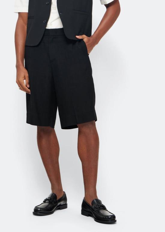 25FW 살바토레 페라가모 로퍼 02160676268 NEGRO - SALVATORE FERRAGAMO