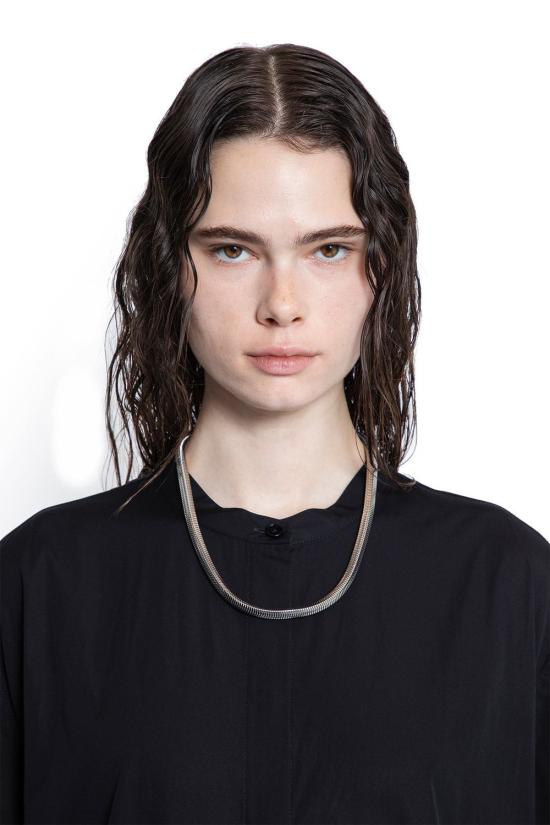 25SS 질샌더 팔찌 J12UU0162P6959043 PLATA - JIL SANDER