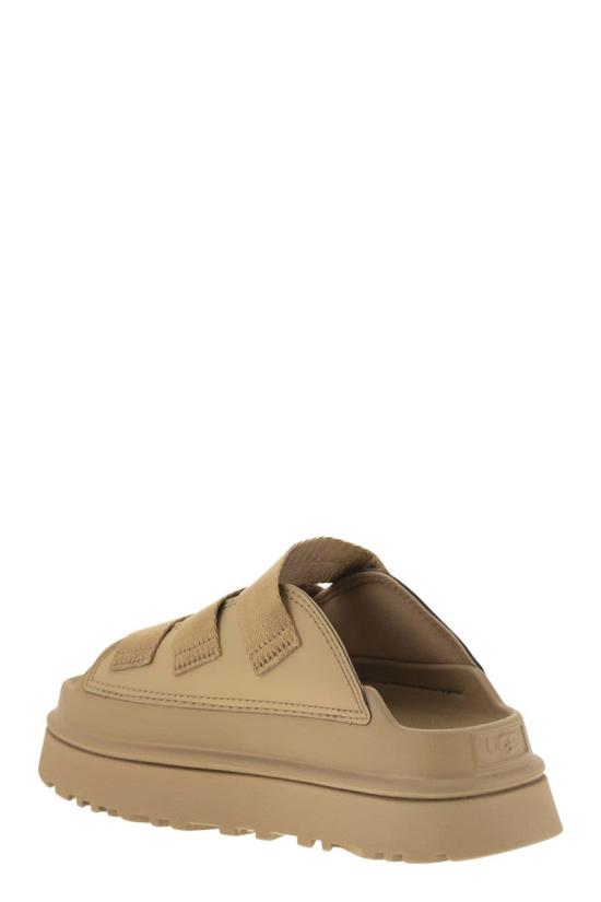 25SS 어그 뮬/슬리퍼 1167430 DND CAMEL - UGG