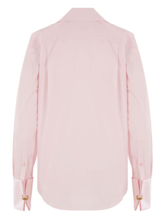 25SS 로에베 셔츠 S540Y05XBP7140 PINK - LOEWE