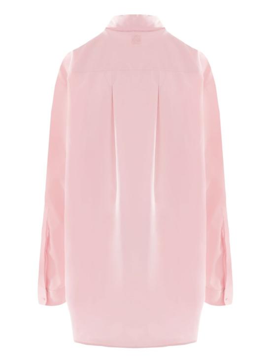 25SS 로에베 셔츠 S359Y05XCV7140 PINK - LOEWE