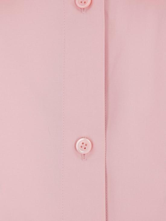 25SS 로에베 셔츠 S359Y05XCV7140 PINK - LOEWE