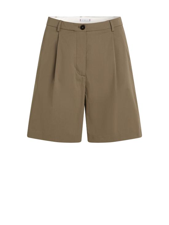 25SS 타미힐피거 스트레이트 팬츠 WW0WW44764GW9 TUNDRA BROWN