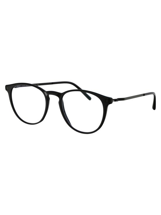 25SS 마이키타 안경 NUKKA 915 C2 BLACK BLACK CLEAR - MYKITA