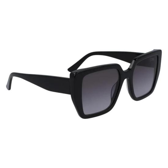 25SS 칼라거펠트 선글라스 KL6036S 001 BLACK - KARL LAGERFELD