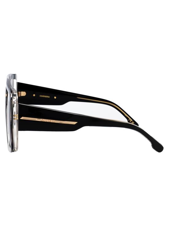 25SS 까레라 선글라스 VICTORY C 13S 7C5 BLACK CRYSTAL - CARRERA