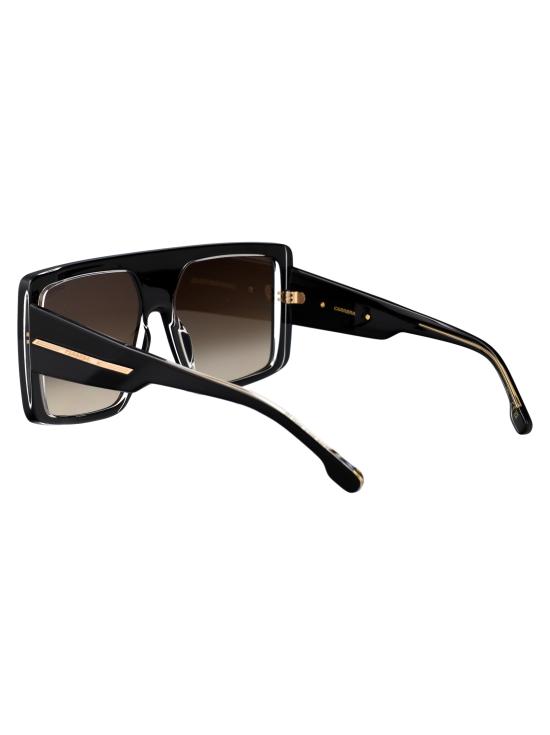 25SS 까레라 선글라스 VICTORY C 13S 7C5 BLACK CRYSTAL - CARRERA