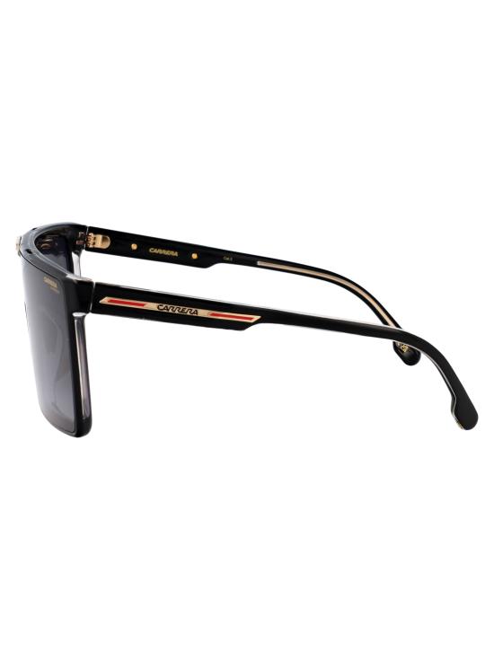  까레라 선글라스 VICTORY C 07S 7C5 BLACK CRYSTAL - CARRERA