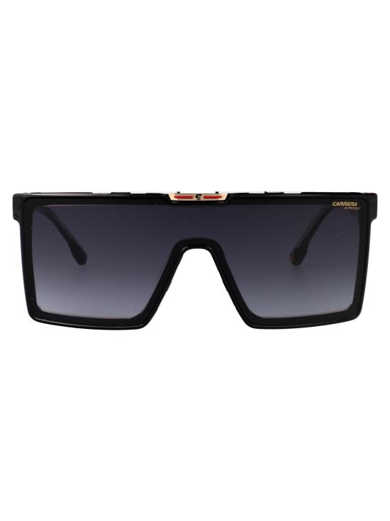  까레라 선글라스 VICTORY C 07S 7C5 BLACK CRYSTAL