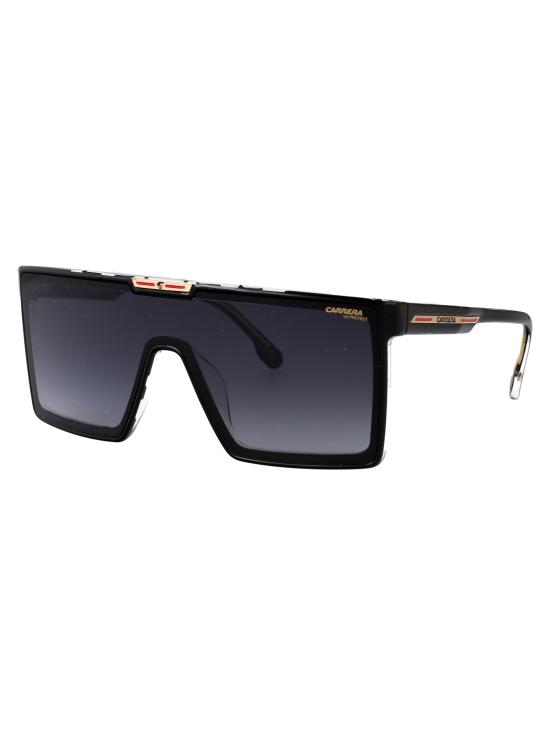  까레라 선글라스 VICTORY C 07S 7C5 BLACK CRYSTAL - CARRERA