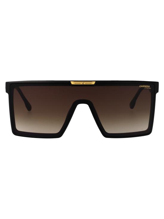  까레라 선글라스 VICTORY C 07S 003 MATTE BLACK