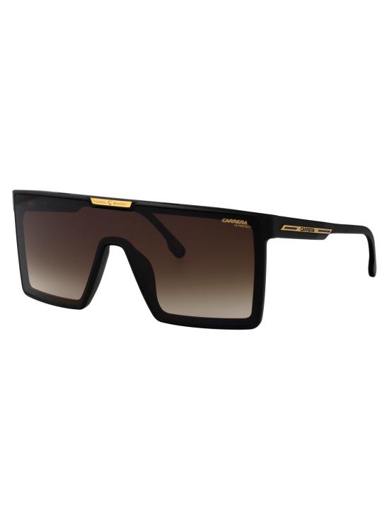  까레라 선글라스 VICTORY C 07S 003 MATTE BLACK - CARRERA