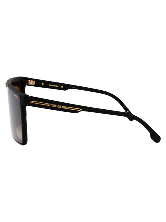  까레라 선글라스 VICTORY C 07S 003 MATTE BLACK - CARRERA
