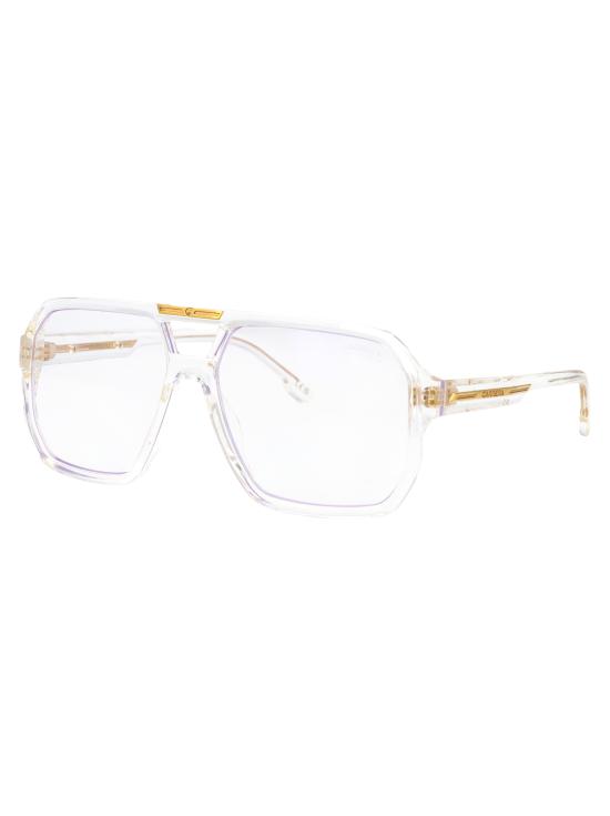 25SS 까레라 안경 VICTORY C 01BB REJ CRYS GOLD - CARRERA
