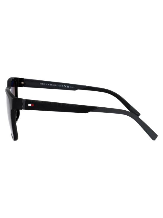  타미힐피거 선글라스 TH 2144S 08A BLACK GREY - TOMMY HILFIGER
