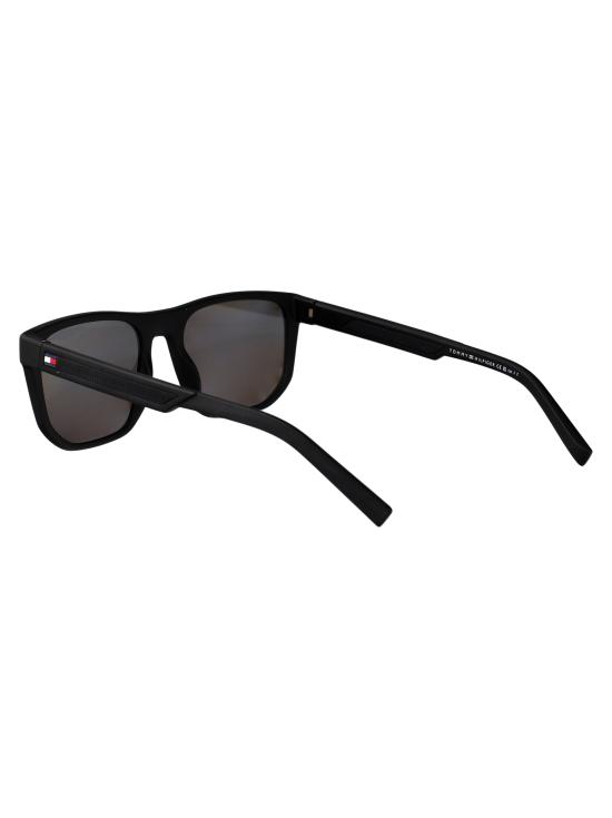 25SS 타미힐피거 선글라스 TH 2200S 807 BLACK - TOMMY HILFIGER