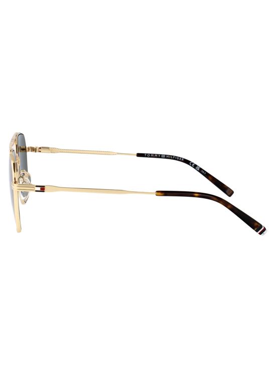 25SS 타미힐피거 선글라스 TH 2192S J5G GOLD - TOMMY HILFIGER