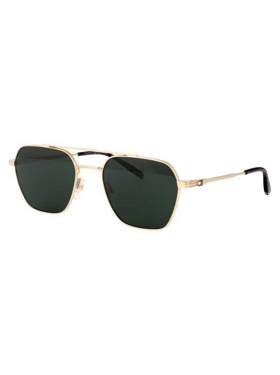 25SS 타미힐피거 선글라스 TH 2192S J5G GOLD - TOMMY HILFIGER