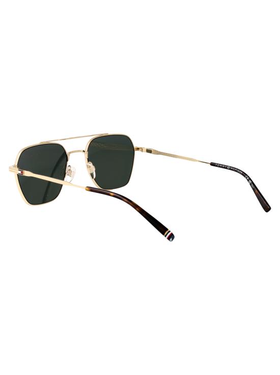 25SS 타미힐피거 선글라스 TH 2192S J5G GOLD - TOMMY HILFIGER