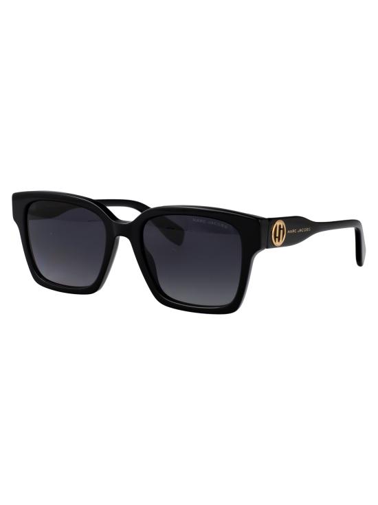 25SS 마크제이콥스 선글라스 MARC 814S 807 BLACK - MARC JACOBS