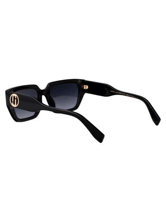 25SS 마크제이콥스 선글라스 MARC 809S 807 BLACK - MARC JACOBS