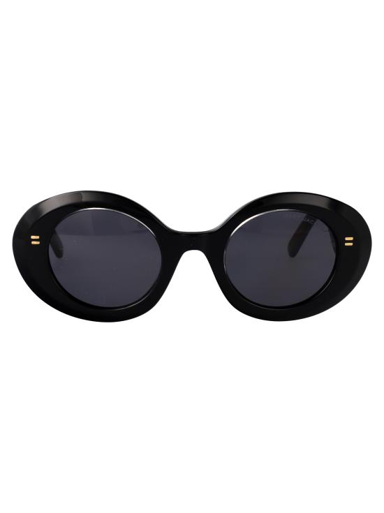 25SS 마크제이콥스 선글라스 MARC 799S MNG CRYSTAL BLACK