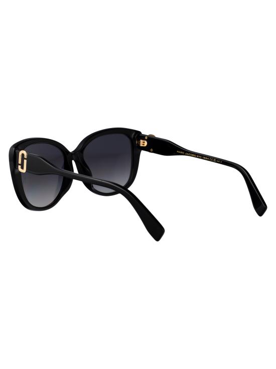 25SS 마크제이콥스 선글라스 MARC 791FS 807 BLACK - MARC JACOBS