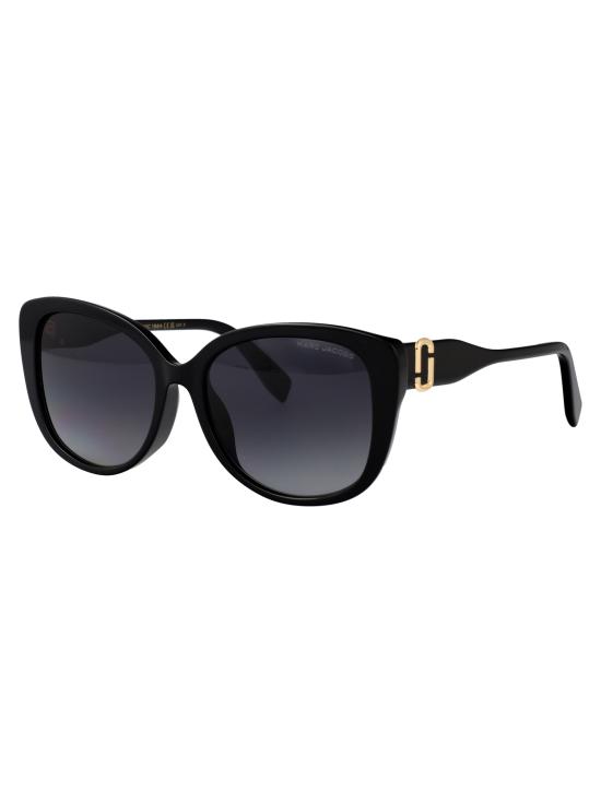 25SS 마크제이콥스 선글라스 MARC 791FS 807 BLACK - MARC JACOBS