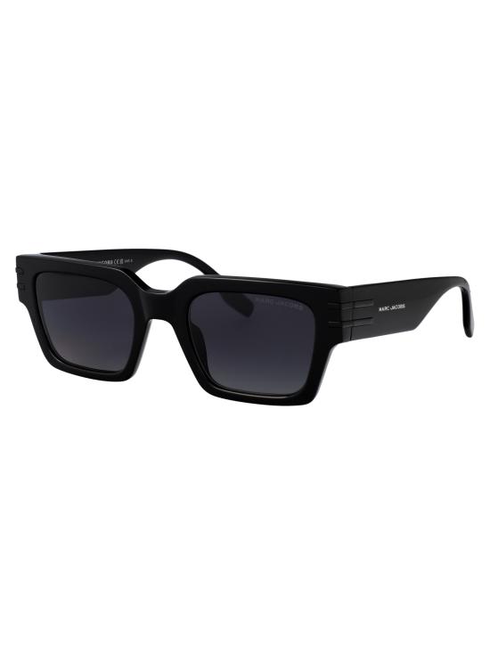  마크제이콥스 선글라스 MARC 787S 807 BLACK - MARC JACOBS