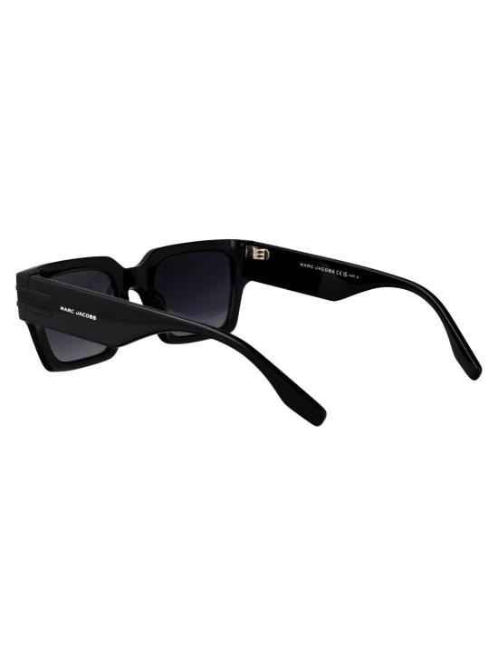  마크제이콥스 선글라스 MARC 787S 807 BLACK - MARC JACOBS