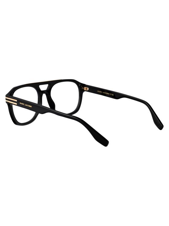 25SS 마크제이콥스 안경 MARC 788 807 BLACK - MARC JACOBS