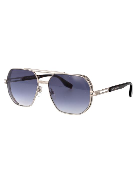  마크제이콥스 선글라스 MARC 784S 8JD PALLADIUM HAVANA - MARC JACOBS